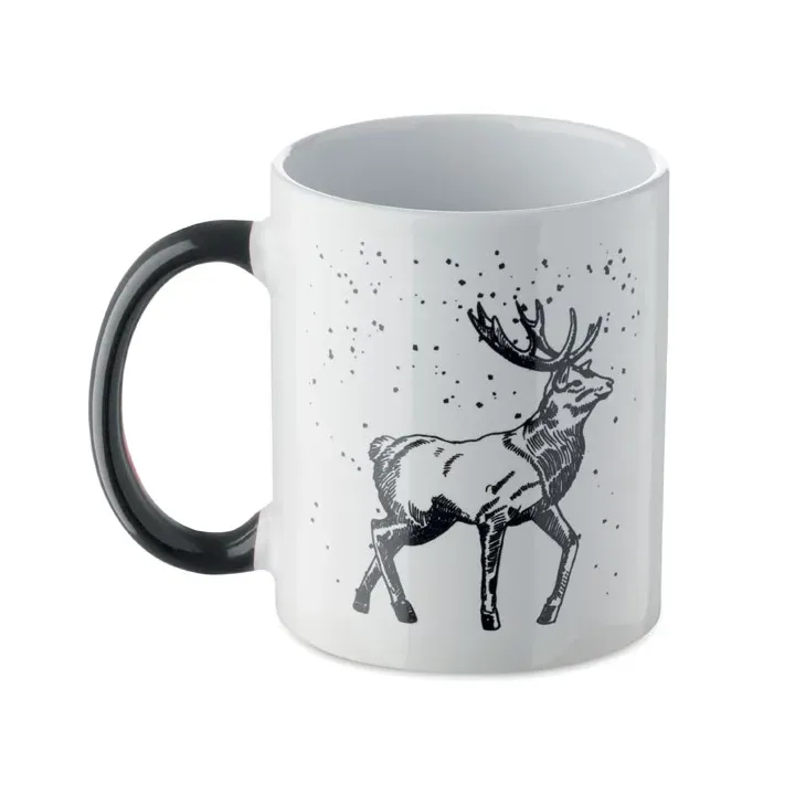 Seasonal ceramic mug 300ml - CX1571 (MOCN#03)